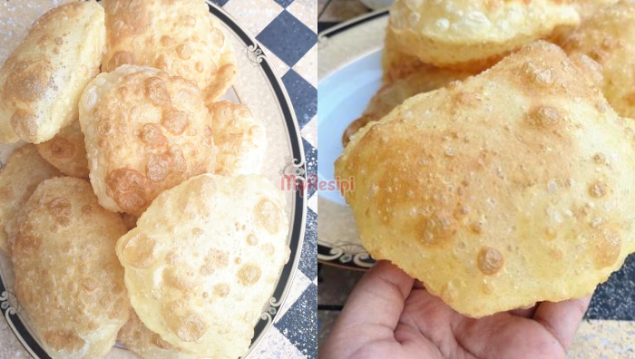 roti puri