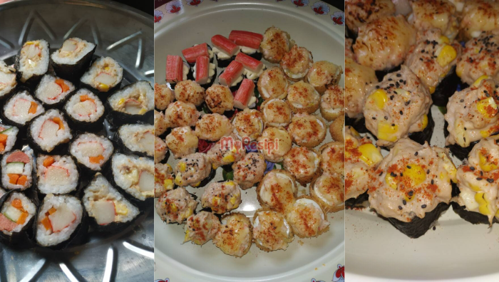 sushi