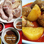 Gulai Ayam Style Terengganu, Rupanya Guna REMPAH Ini Bagi Penyedap Rasa