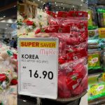 Nak Beli Buah Wajib Baca Label Dulu, Penting Elak Buah Dari ‘2 Negara’ Ini