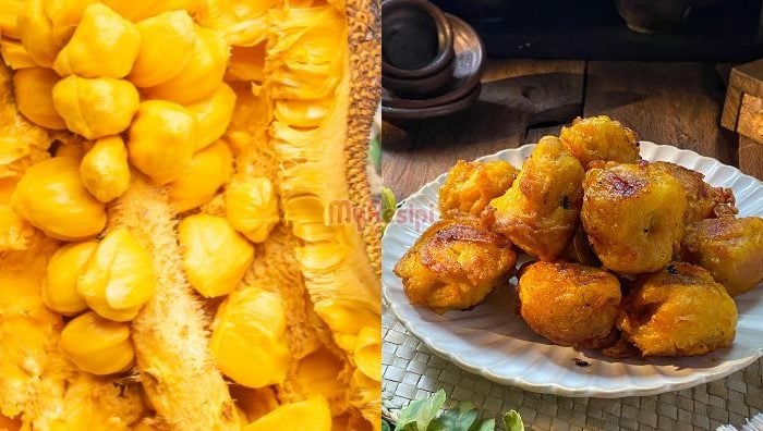 cara pilih cempedak