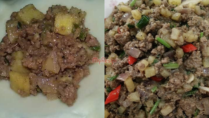 inti daging blackpepper
