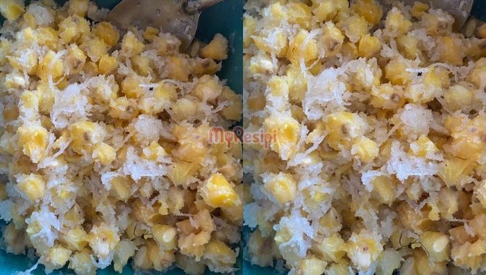 jagung kelapa