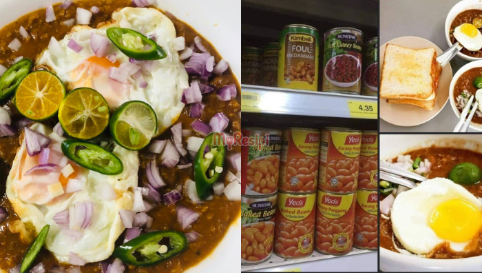 kacang pool