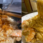 Maggi Goreng Basah Paling Simple Dan Sedap, Campak-campak Siap!