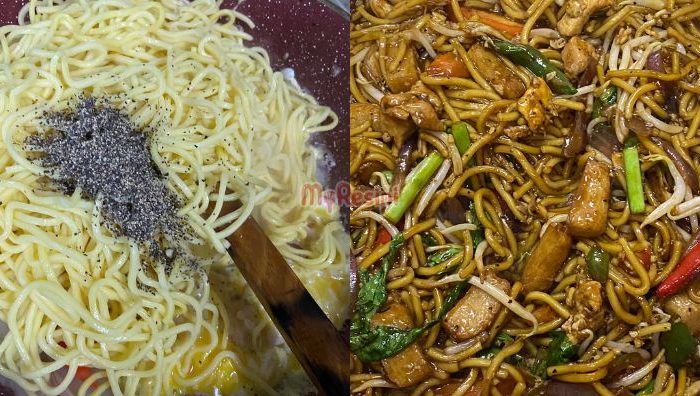 mi goreng