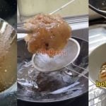 “Baru Pakai Sekali, Sayang Nak Buang!” Chef Ini Kongsi Cara Mudah Bersihkan Minyak Goreng