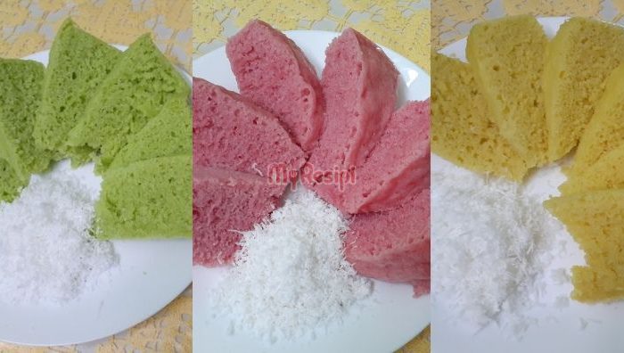 apam kampung