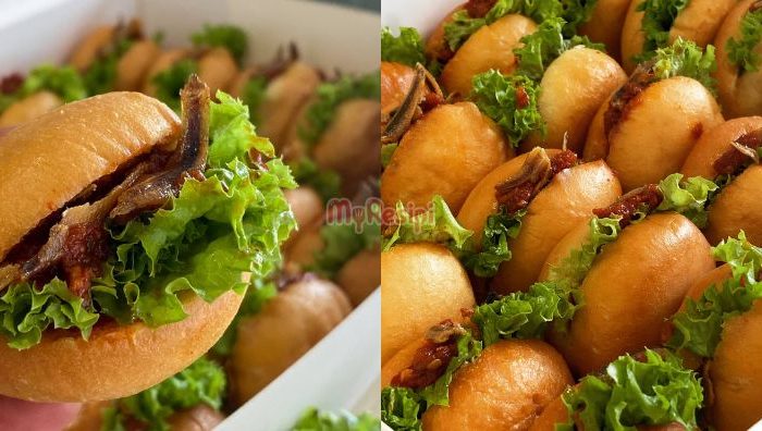 burger malaysia