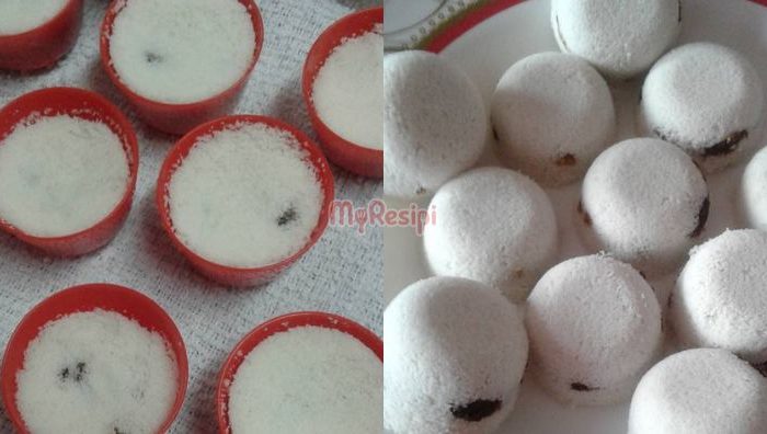 putu bambu