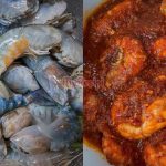 Cara Buat Udang Galah Masak Cili Yang Padu, Resipi Daripada Tukang Masak Restoran