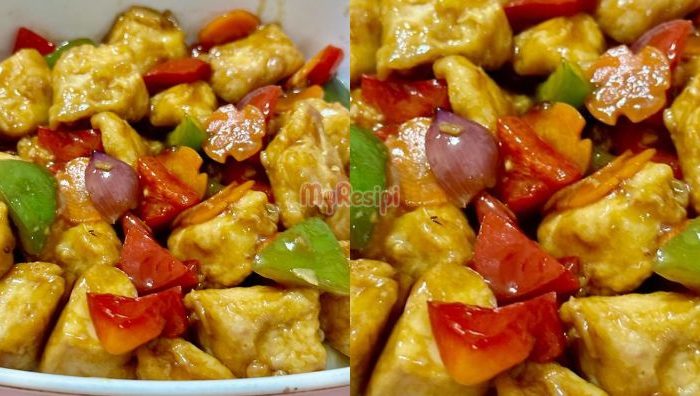 chicken manchurian