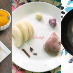 Sup Ayam Singo Pear, ‘Superfood’ Untuk Legakan Demam Dan Batuk Berkahak