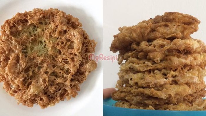 telur sarang