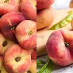 Cara Pilih Donut Peach Yang Manis Elok Dan ‘Juicy’, Ikut Tips Ini