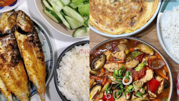 4 idea menu jimat
