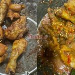 Resipi Ayam Berlado, Tukang Masak Ini Kongsi Tips Ayam Juicy & Tak Keras
