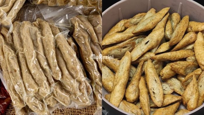 keropok lekor