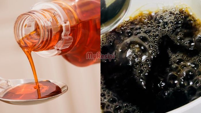 cara nak hilangkan batuk