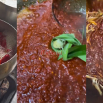 Chef Adu Amran Kongsi Tip Buat Sambal Nasi Lemak Sedap, Kena Buat INI Dulu