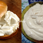Cream Cheese Homemade, Guna 3 Bahan Dengan Modal RM13 Je!