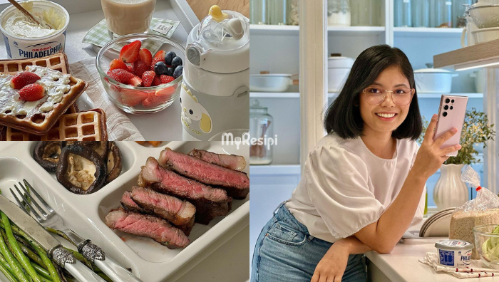7 idea masakan syamimia
