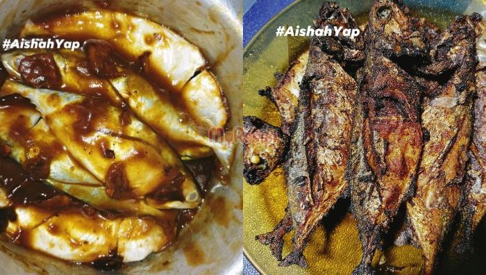 ikan lengat