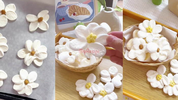 kerepek marshmallow