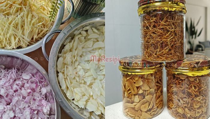 kudap kudapan