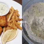 Fish & Chips Homemade, Resipi Lengkap Dengan Sos Tartar Yang Sedap