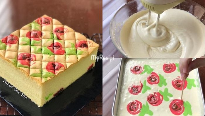 kek marble jelita