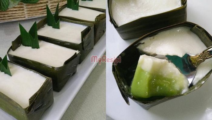 kuih limas