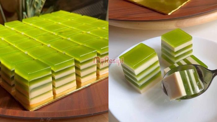 resepi puding