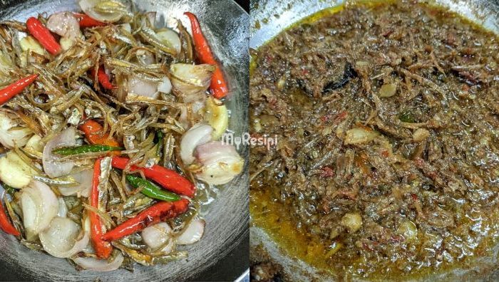 sambal goreng