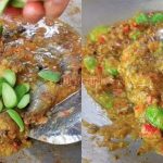 Resipi Sambal Tempoyak Sardin Petai, Sedap Pohpaleh Weh!