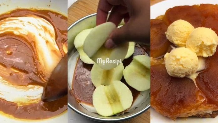 apple tart