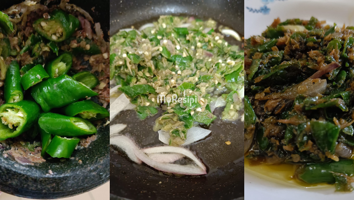 sambal tumbuk