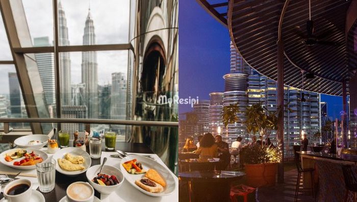 sky dining kuala lumpur