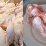 Ayam Nampak Tak ‘Fresh’? Ikut Petua Ini Supaya Kembali Kemerahan & Tak Berbau