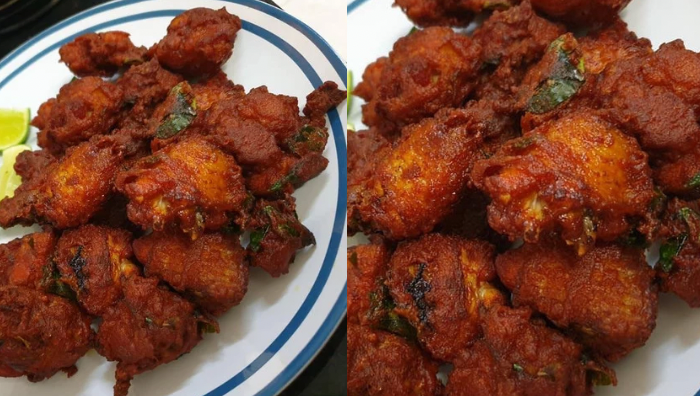 resepi ayam goreng