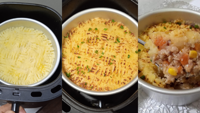Shepherd Pie