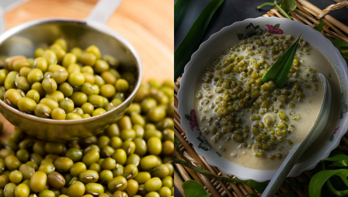 Tip Rebus Kacang Hijau