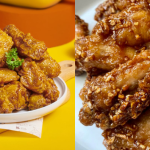 Ayam Honey Garlic Ala Kyochon, Rangup Dan Manis Rasanya!