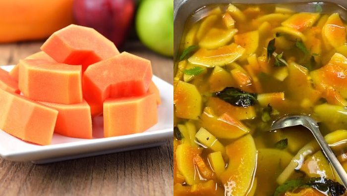 betik masak bening