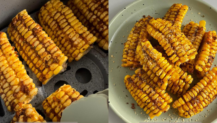 corn ribs