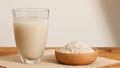 khasiat air rebusan beras