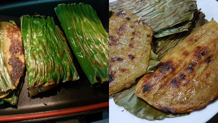 lempeng pisang