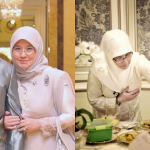 Menu ‘Favourite’ Agong & Raja Permaisuri, Tukang Masak Istana Dedah Rahsia