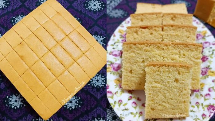 kek butter
