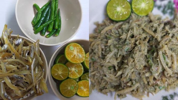 resepi sambal